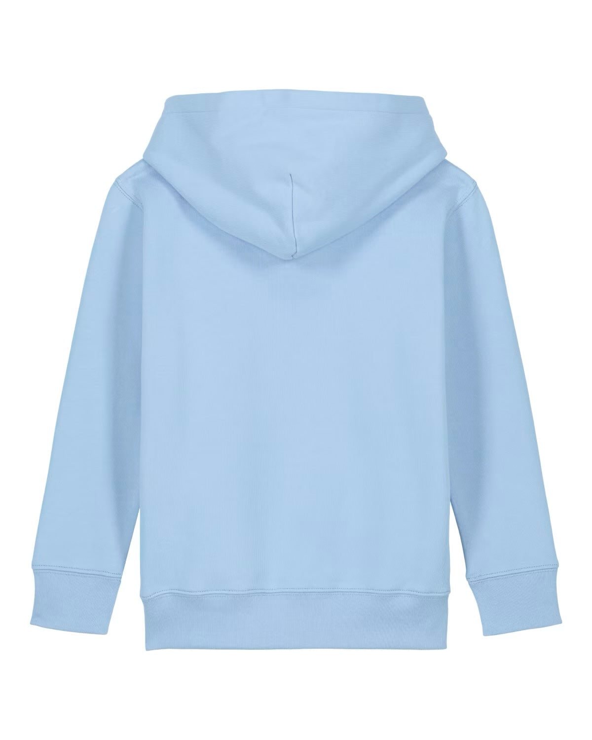 Sudadera para niño/niña con logo grande