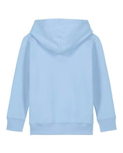 Sudadera para niño/niña con logo grande