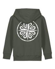 Sudadera para niño/niña Rosa dels Vents