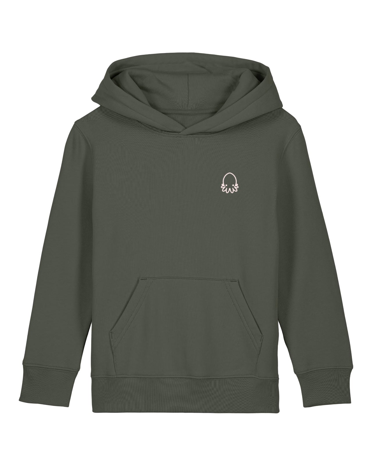 Sudadera para niño/niña Rosa dels Vents