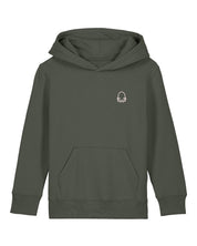 Sudadera para niño/niña Rosa dels Vents