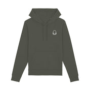 Sudadera RDV Kaki - Tienda OKTOP